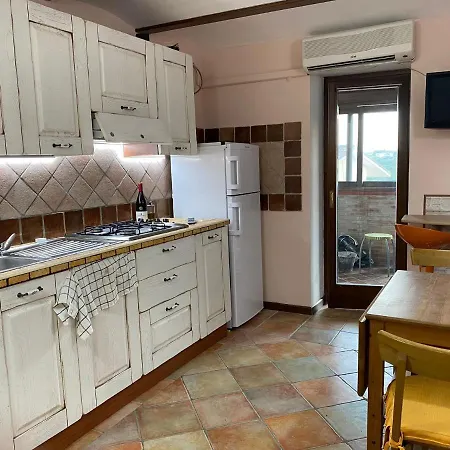 Casa Relax * Pulcherini