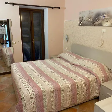 Casa Relax Pulcherini