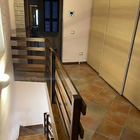 Nyaraló Casa Relax