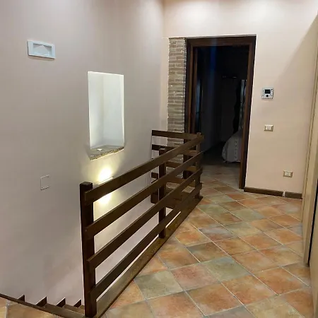 Nyaraló Casa Relax