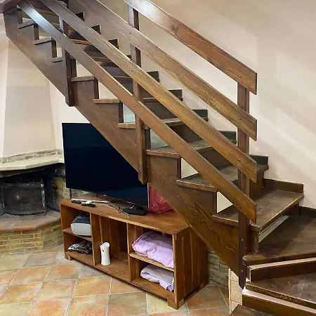 Casa Relax Nyaraló