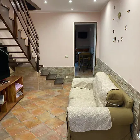 Nyaraló Casa Relax
