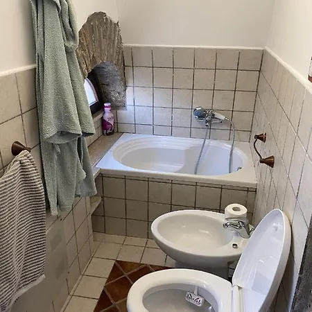 Nyaraló Casa Relax *