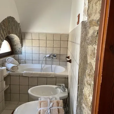 Casa Relax * Pulcherini