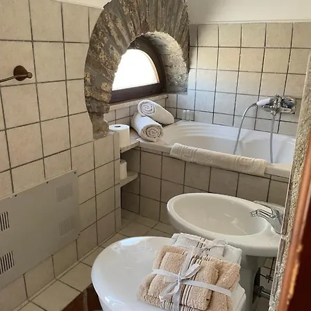 Nyaraló Casa Relax