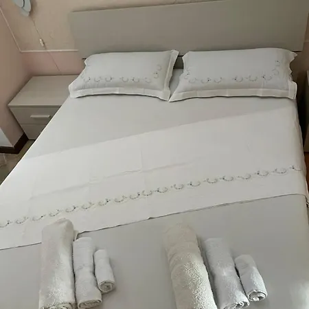 Casa Relax Nyaraló