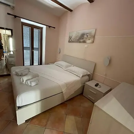 Casa Relax Nyaraló